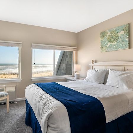 The Surf Club Resort Montauk Esterno foto