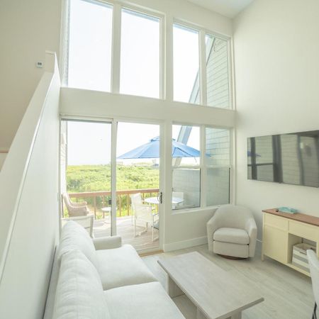 The Surf Club Resort Montauk Esterno foto