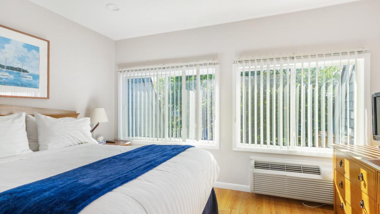 The Surf Club Resort Montauk Esterno foto