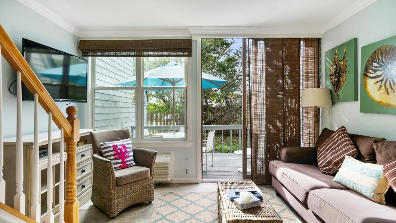 The Surf Club Resort Montauk Esterno foto