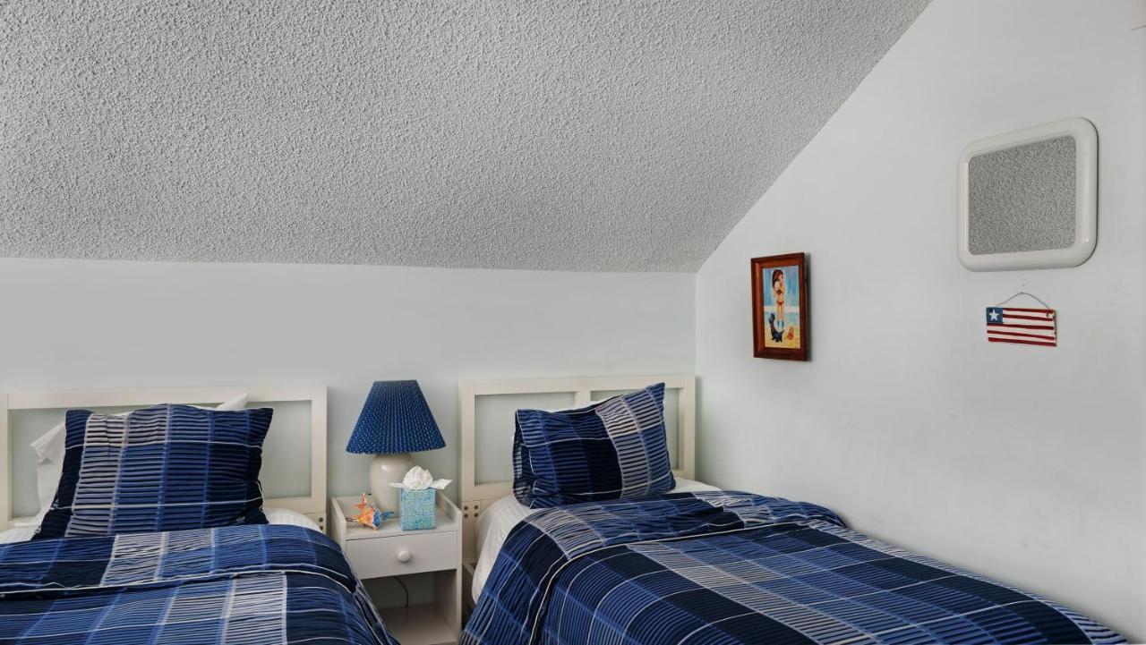 The Surf Club Resort Montauk Esterno foto