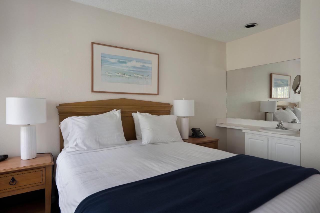 The Surf Club Resort Montauk Esterno foto