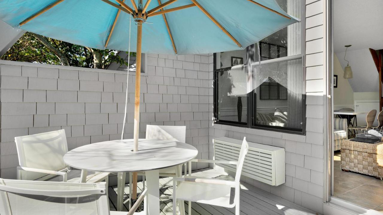 The Surf Club Resort Montauk Esterno foto