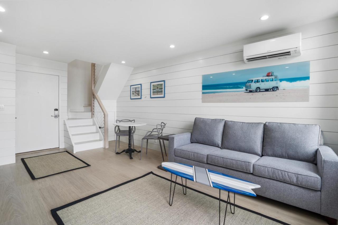 The Surf Club Resort Montauk Esterno foto