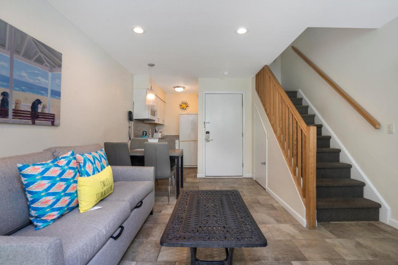 The Surf Club Resort Montauk Esterno foto
