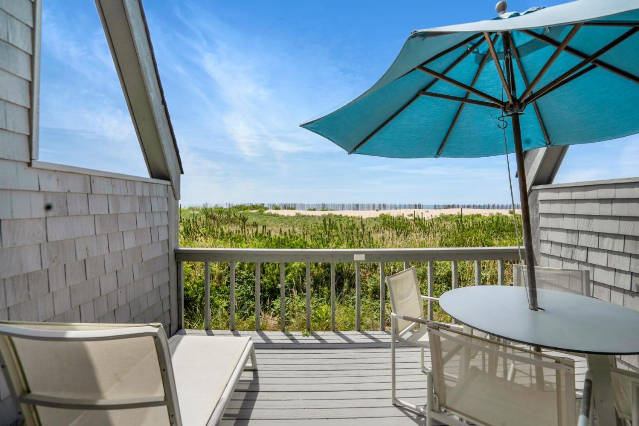 The Surf Club Resort Montauk Esterno foto