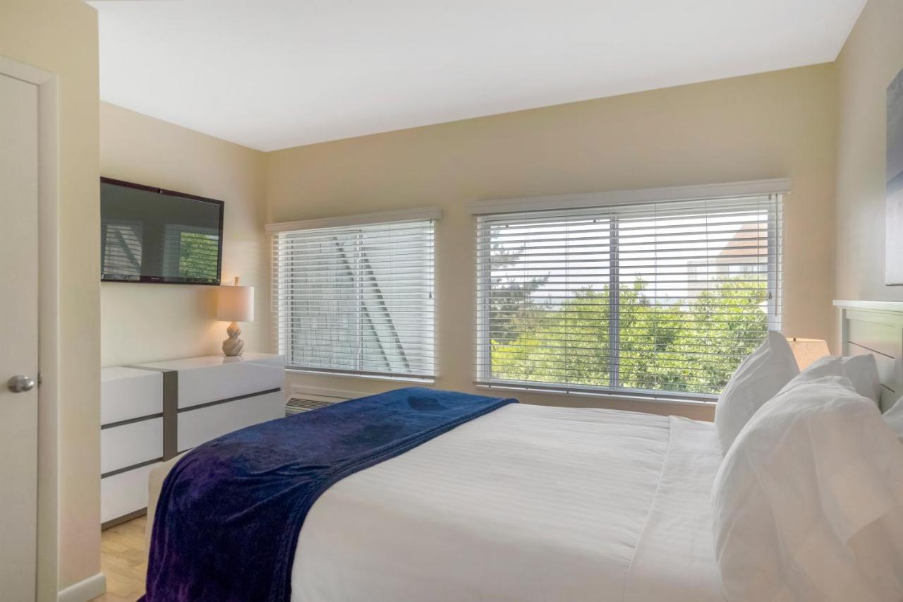 The Surf Club Resort Montauk Esterno foto