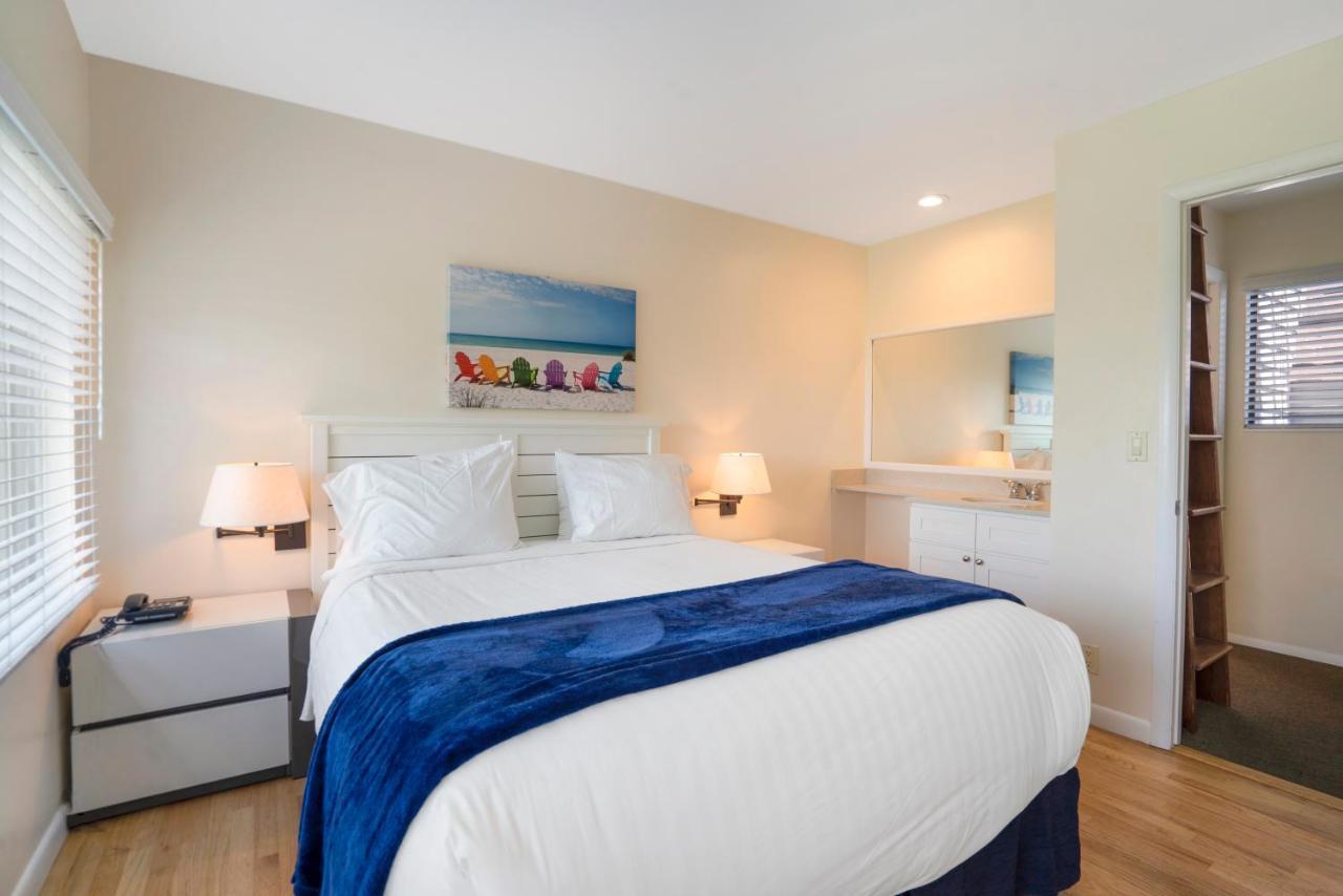 The Surf Club Resort Montauk Esterno foto