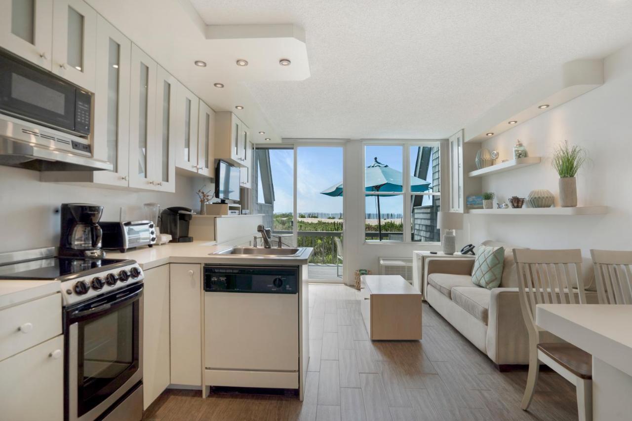 The Surf Club Resort Montauk Esterno foto