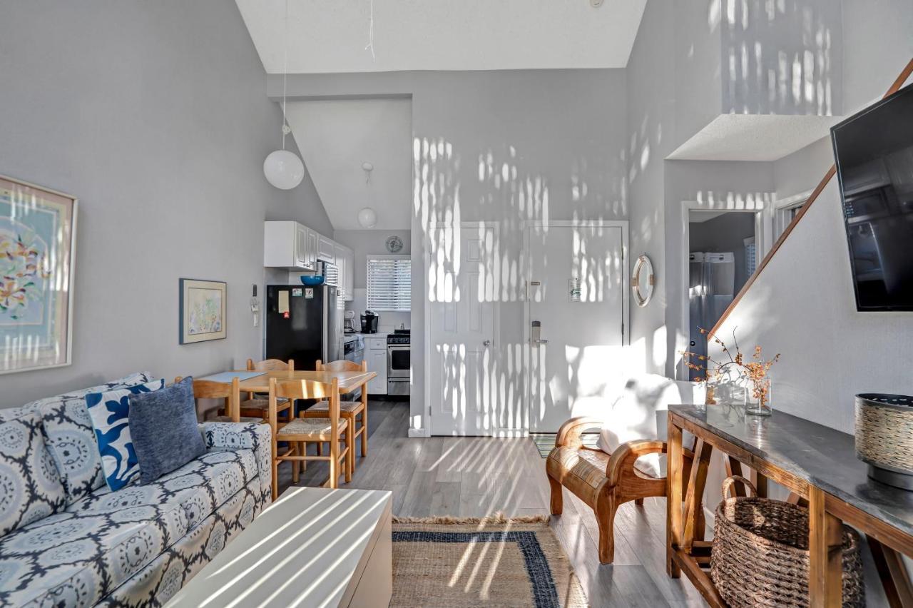 The Surf Club Resort Montauk Esterno foto