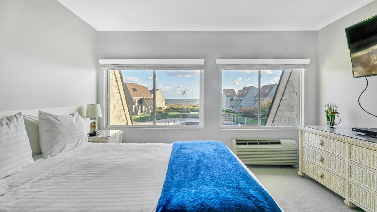 The Surf Club Resort Montauk Esterno foto