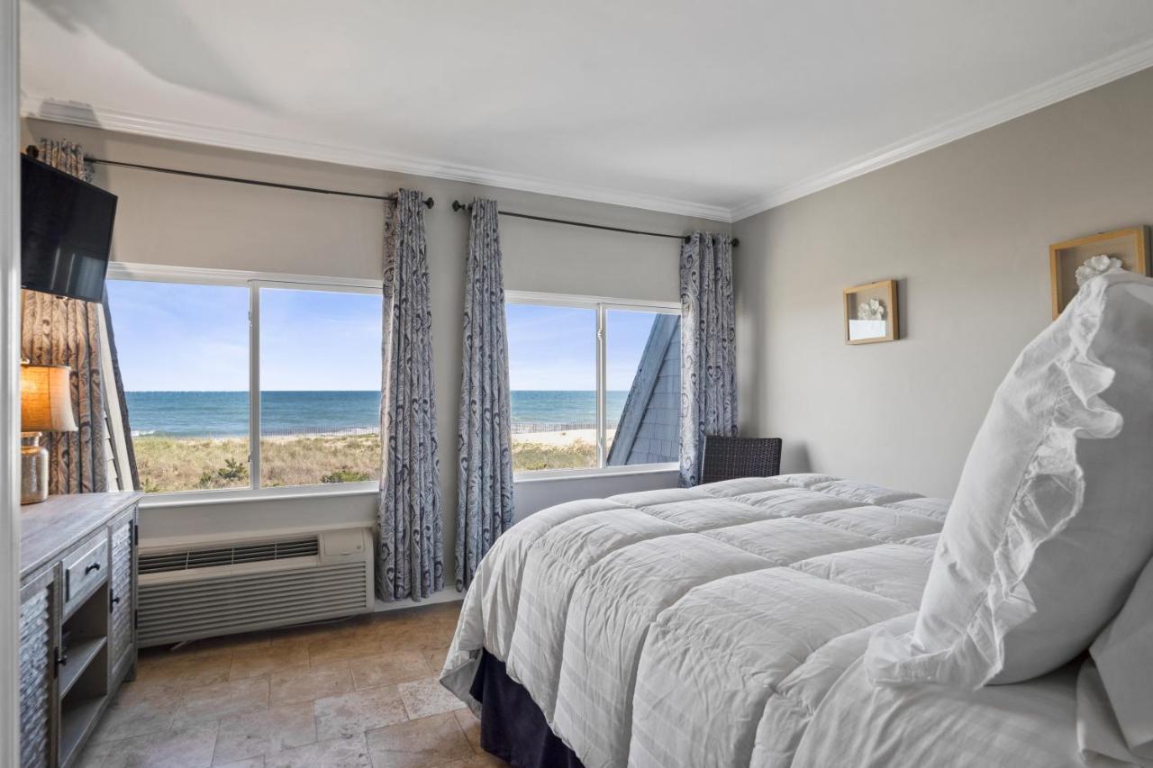 The Surf Club Resort Montauk Esterno foto