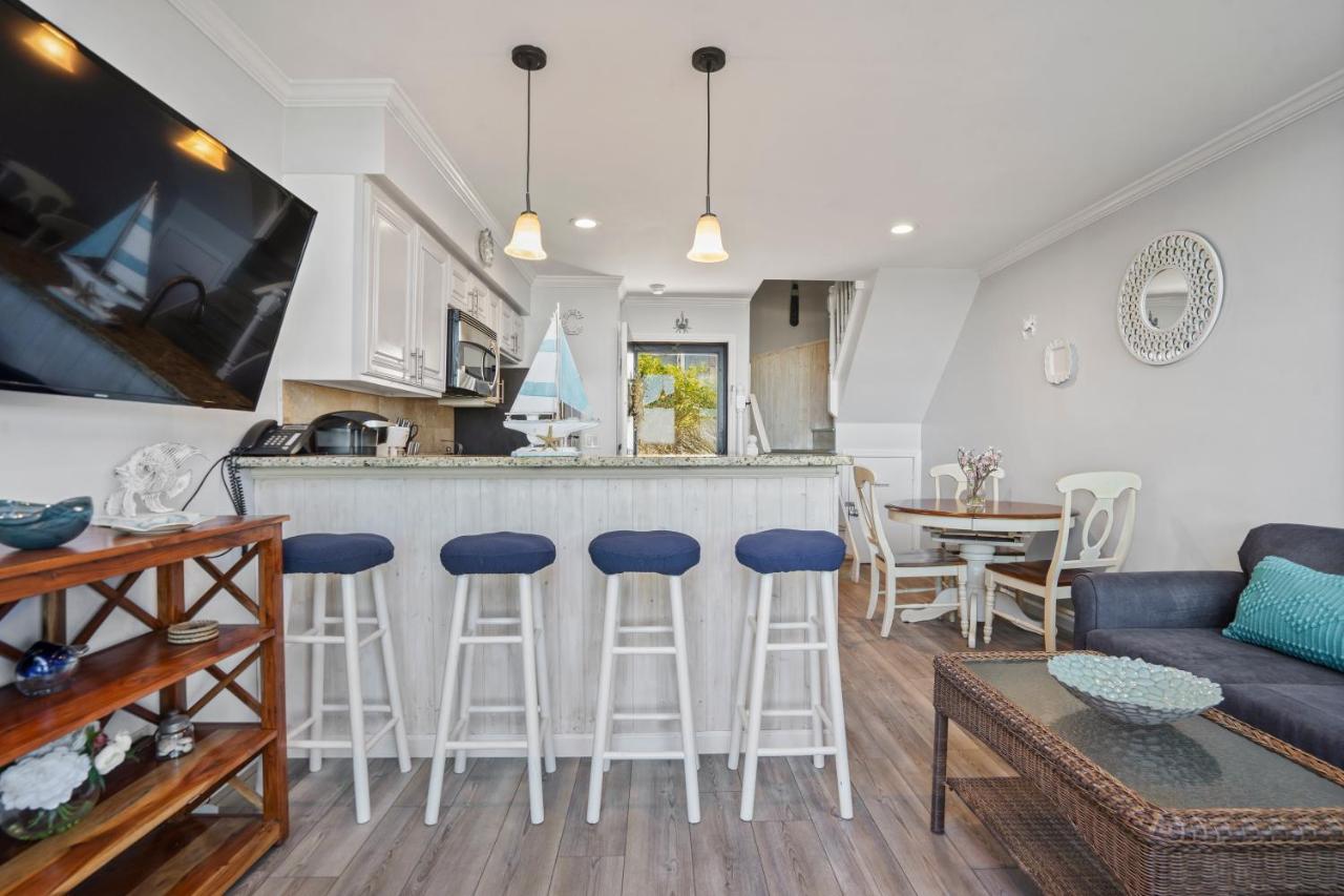 The Surf Club Resort Montauk Esterno foto