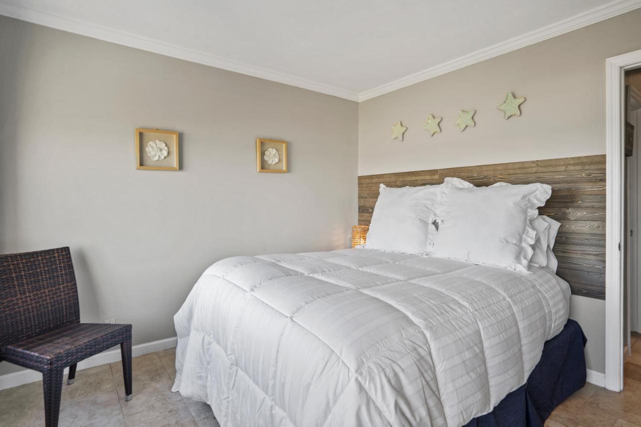 The Surf Club Resort Montauk Esterno foto