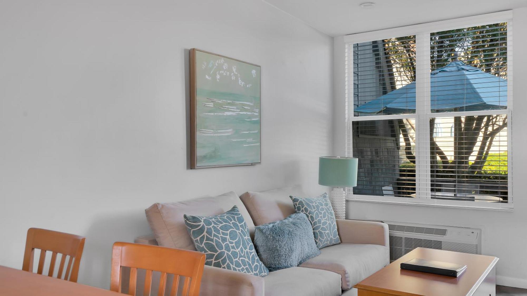 The Surf Club Resort Montauk Esterno foto