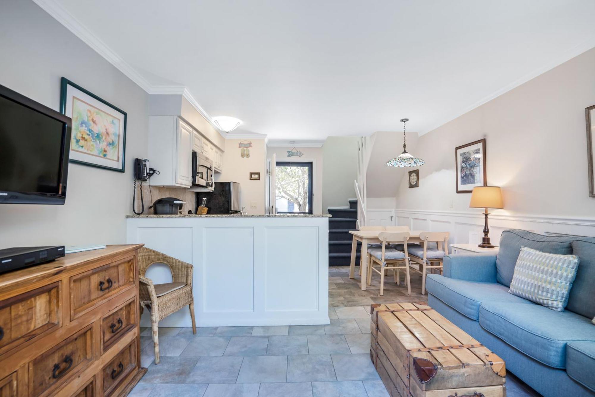 The Surf Club Resort Montauk Esterno foto