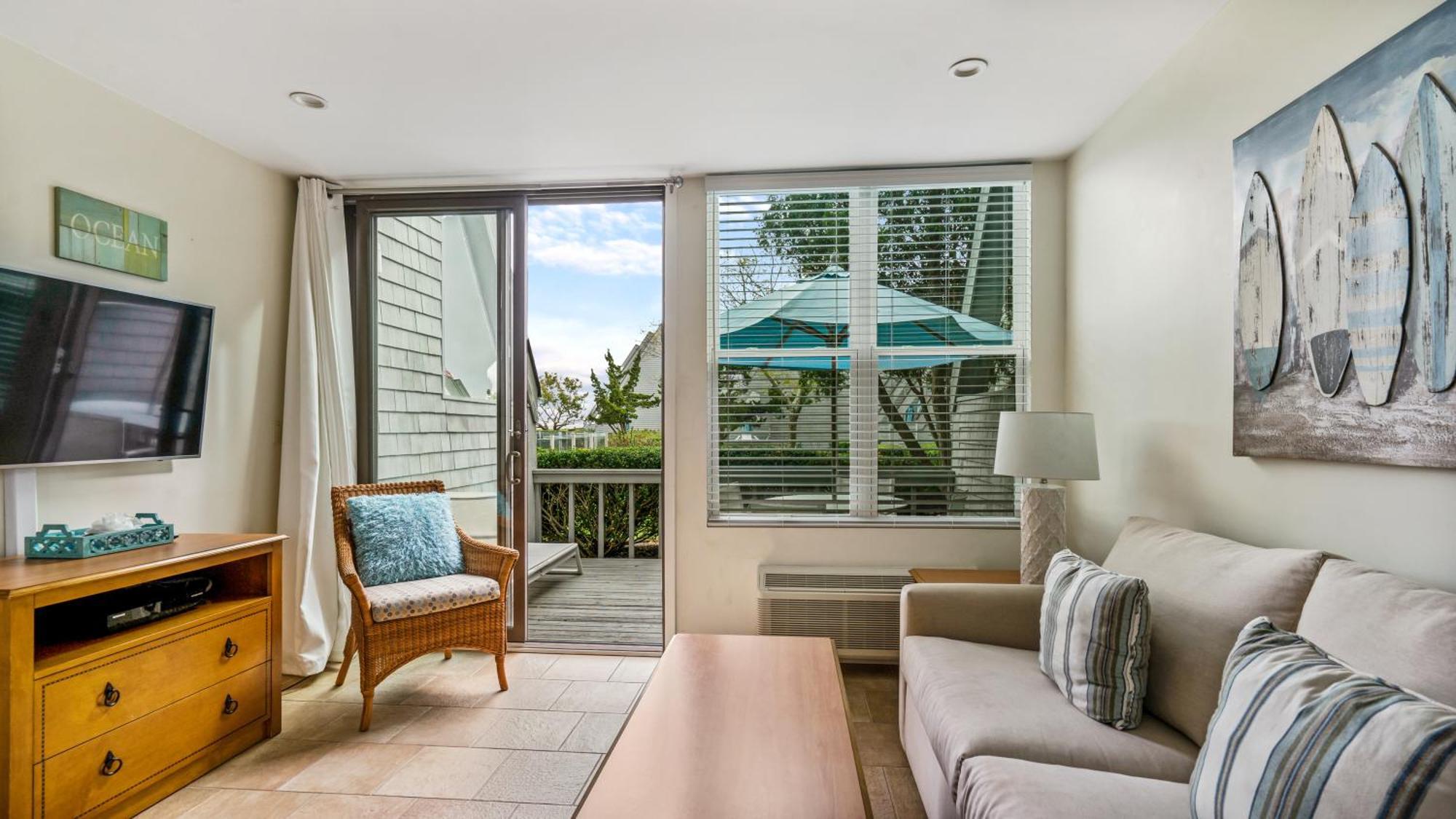 The Surf Club Resort Montauk Esterno foto