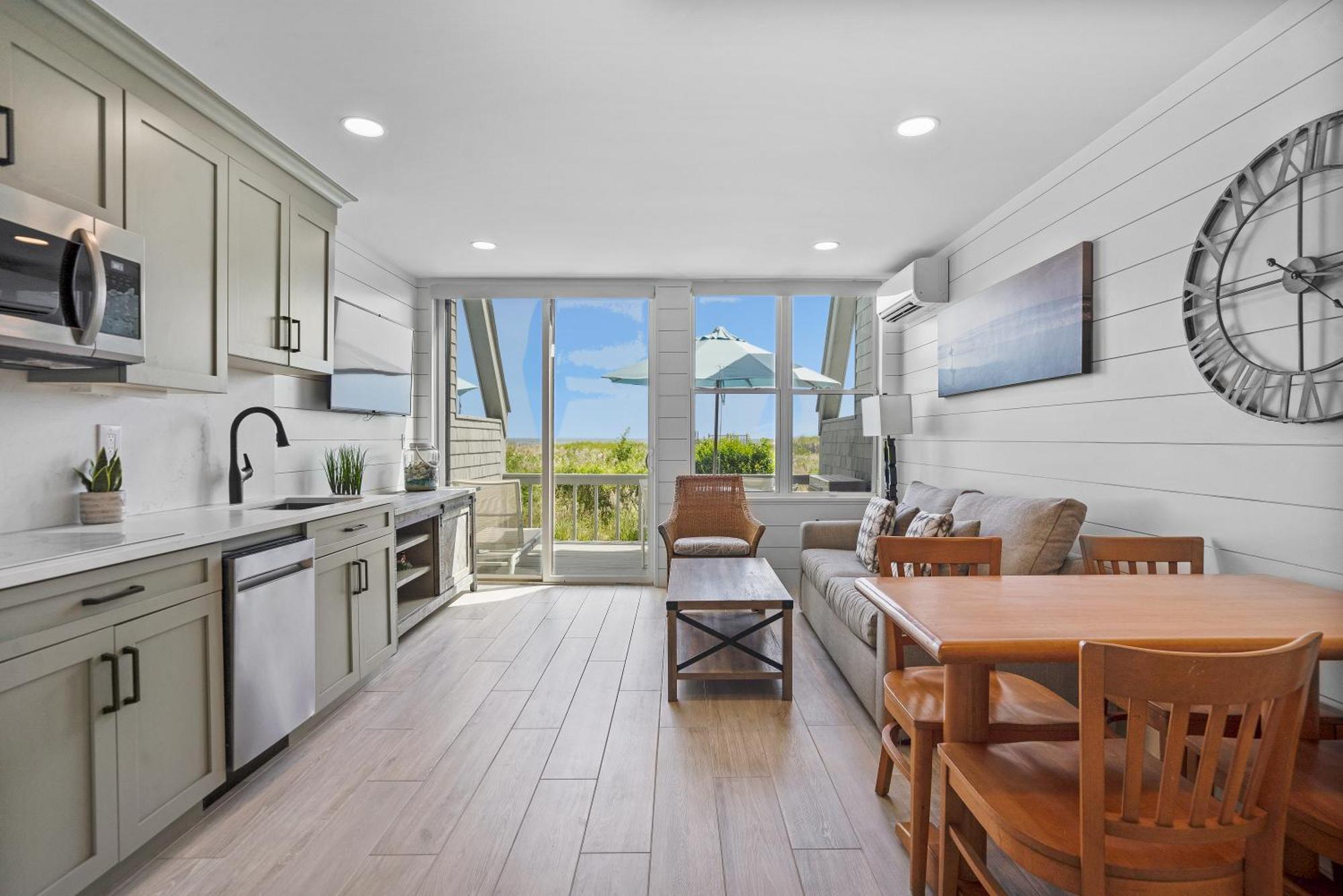 The Surf Club Resort Montauk Esterno foto