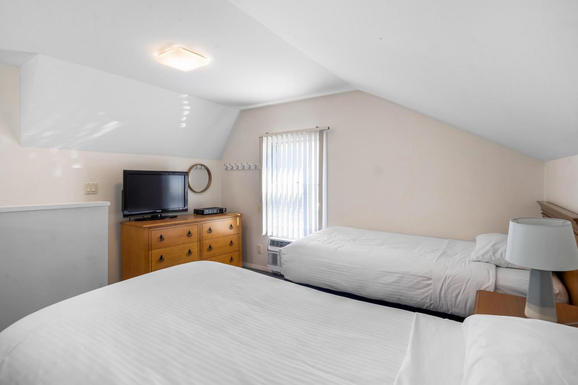 The Surf Club Resort Montauk Esterno foto