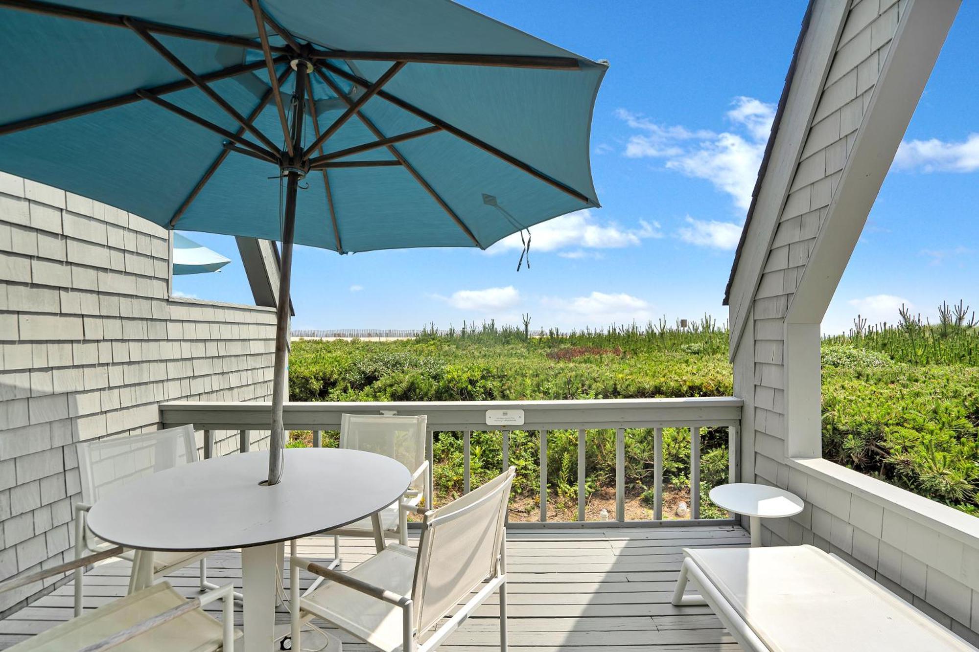 The Surf Club Resort Montauk Esterno foto