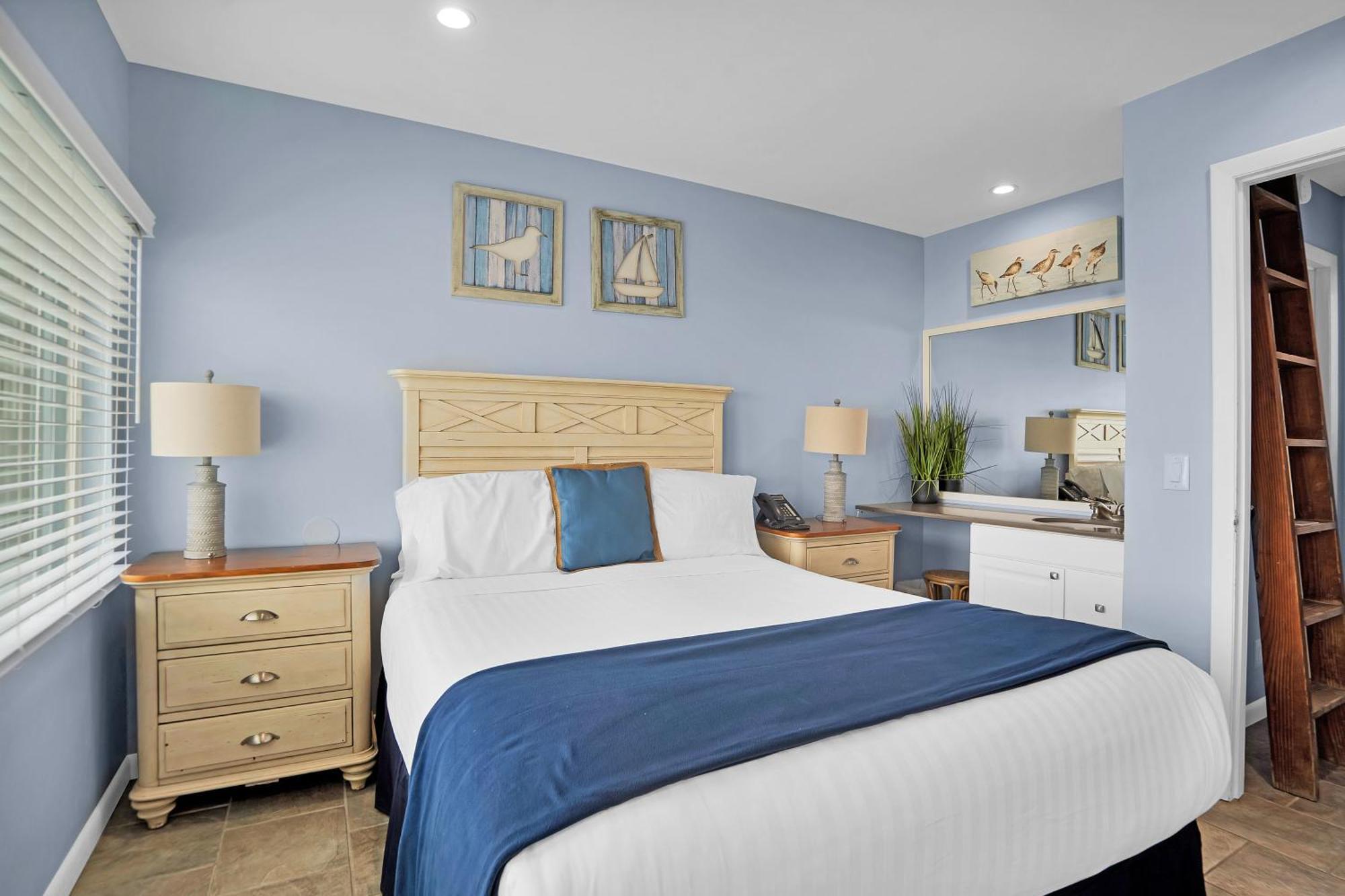 The Surf Club Resort Montauk Esterno foto
