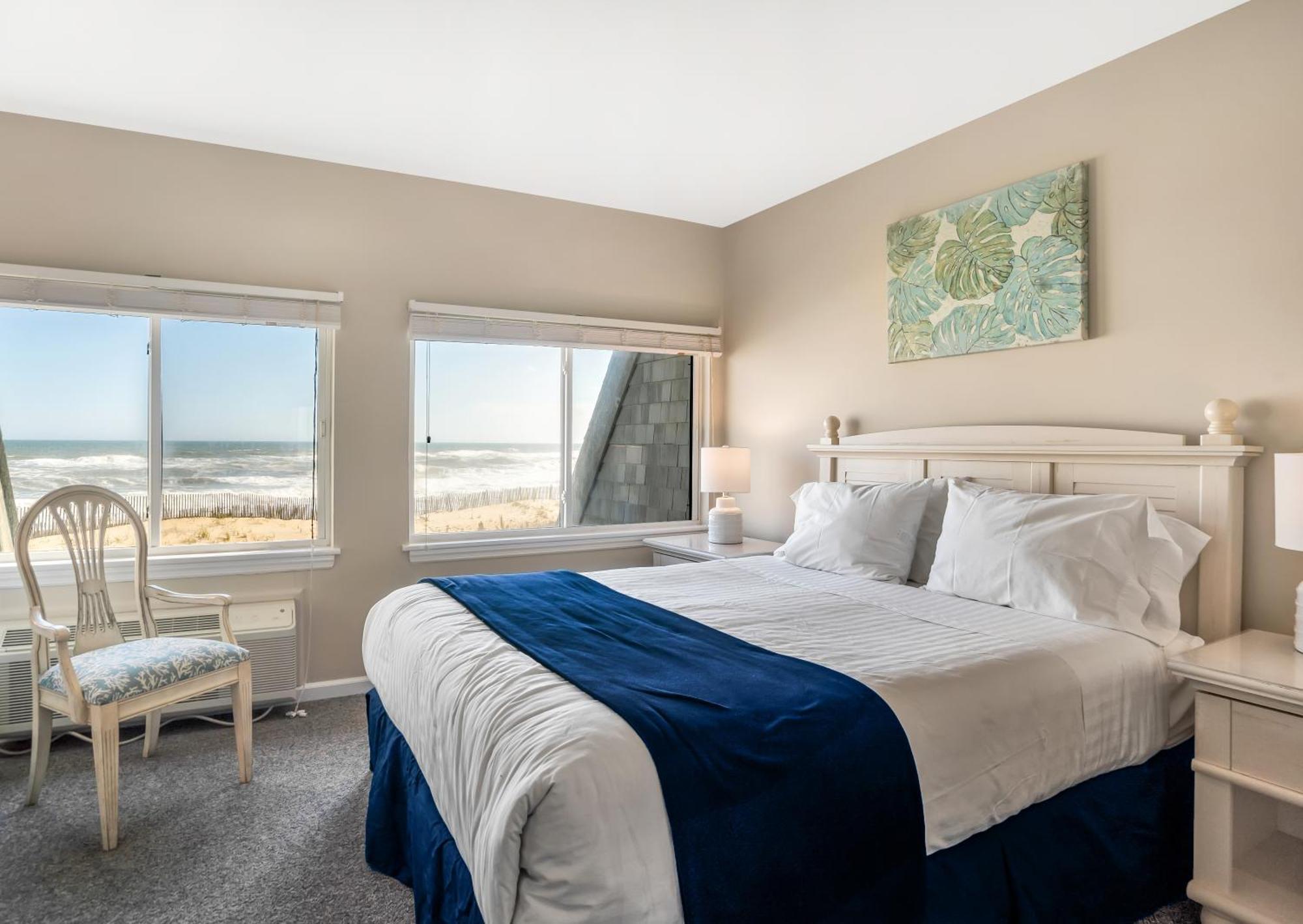 The Surf Club Resort Montauk Esterno foto
