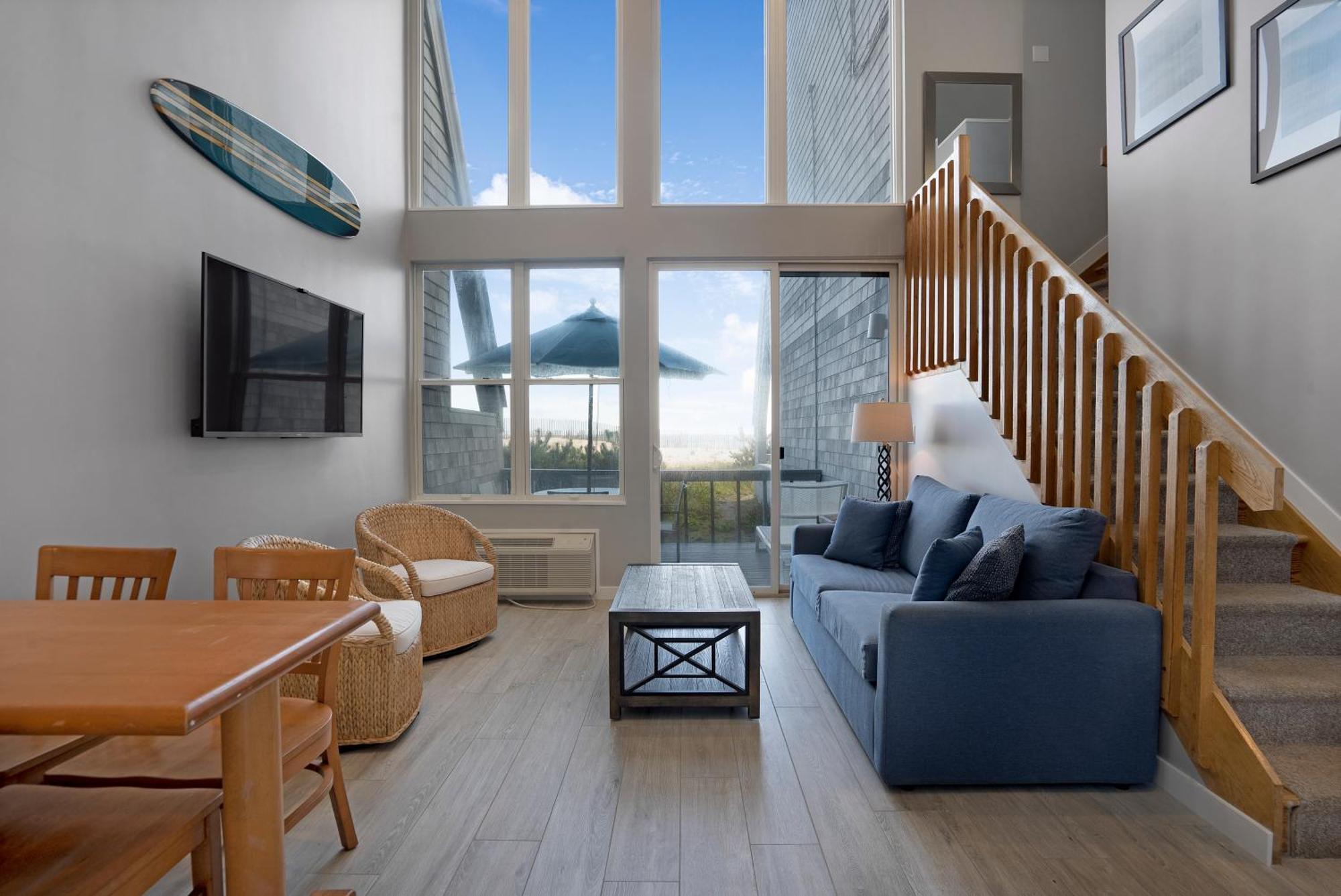 The Surf Club Resort Montauk Esterno foto
