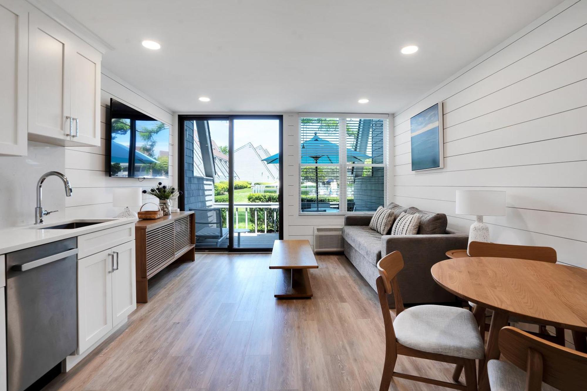 The Surf Club Resort Montauk Esterno foto