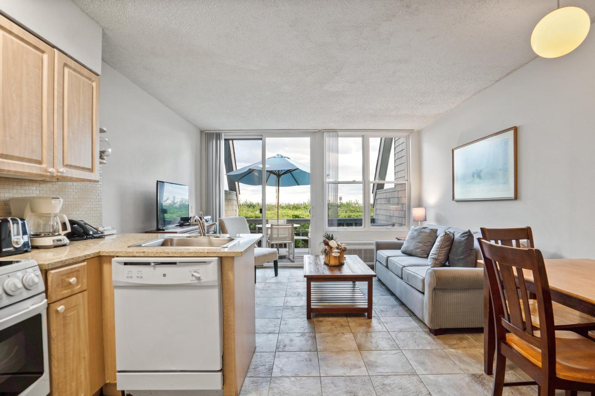 The Surf Club Resort Montauk Esterno foto