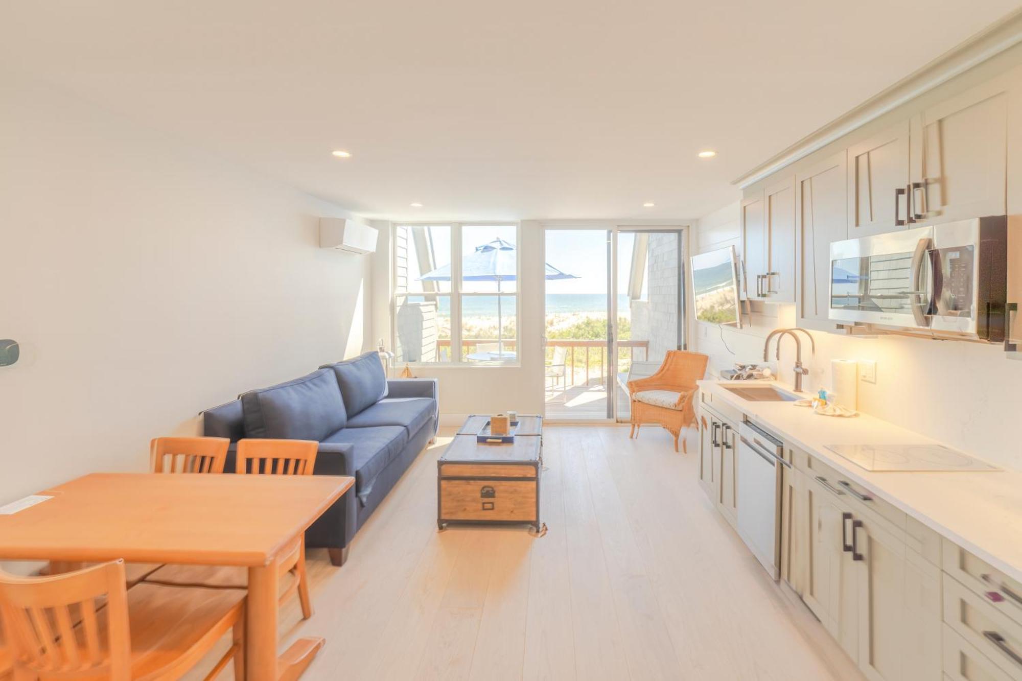 The Surf Club Resort Montauk Esterno foto