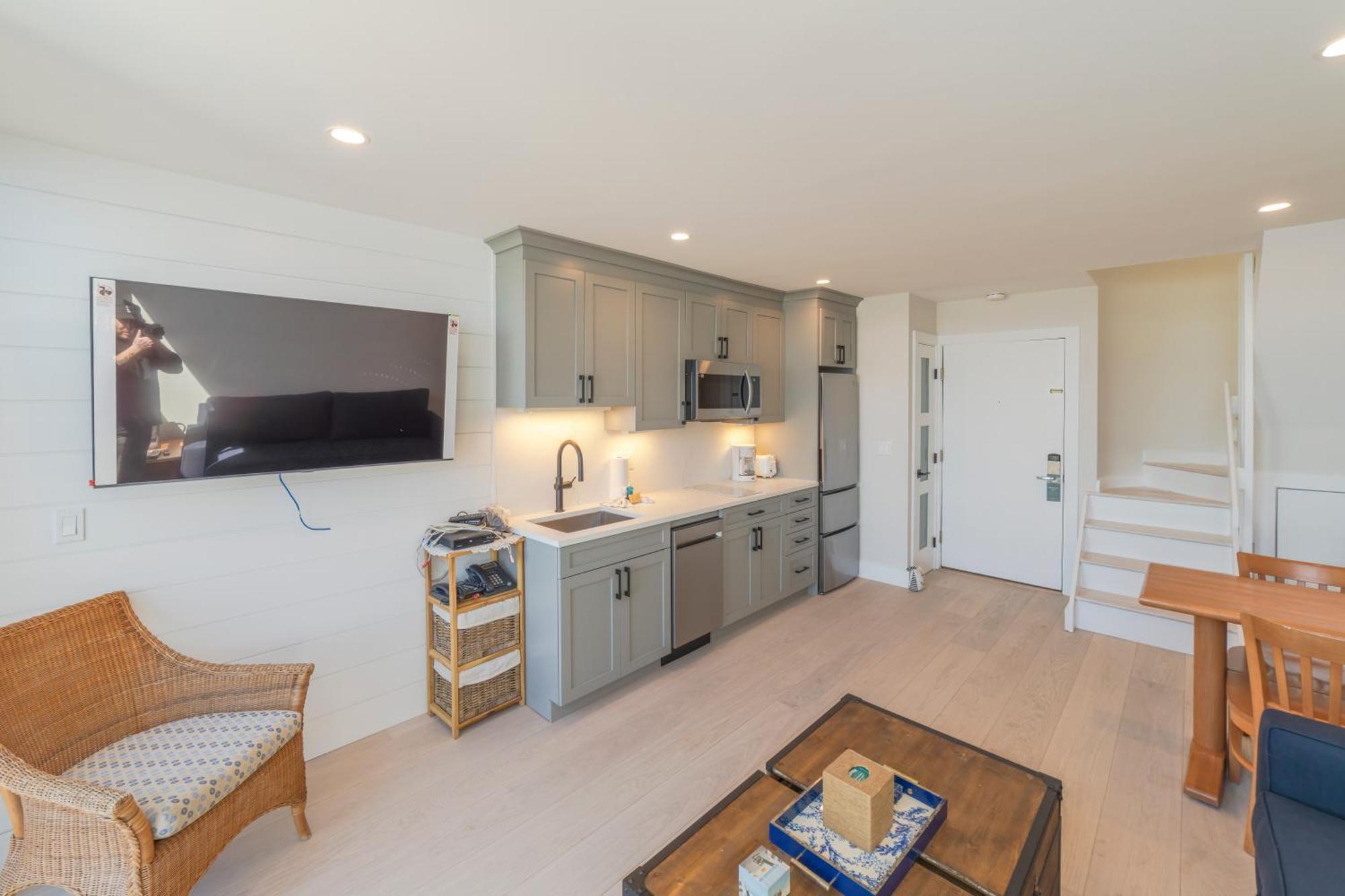 The Surf Club Resort Montauk Esterno foto