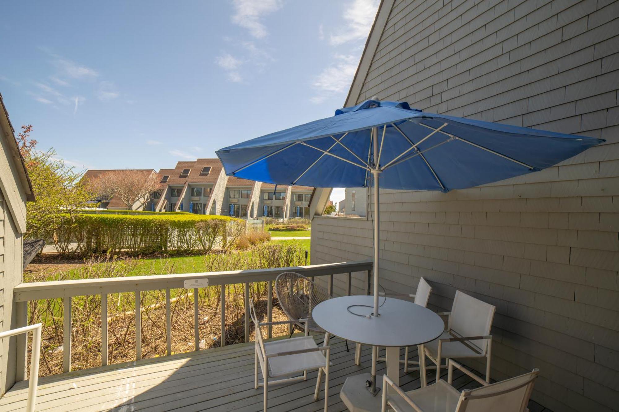 The Surf Club Resort Montauk Esterno foto