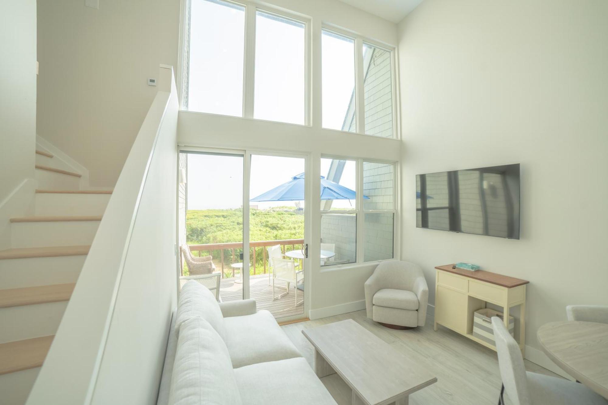 The Surf Club Resort Montauk Esterno foto